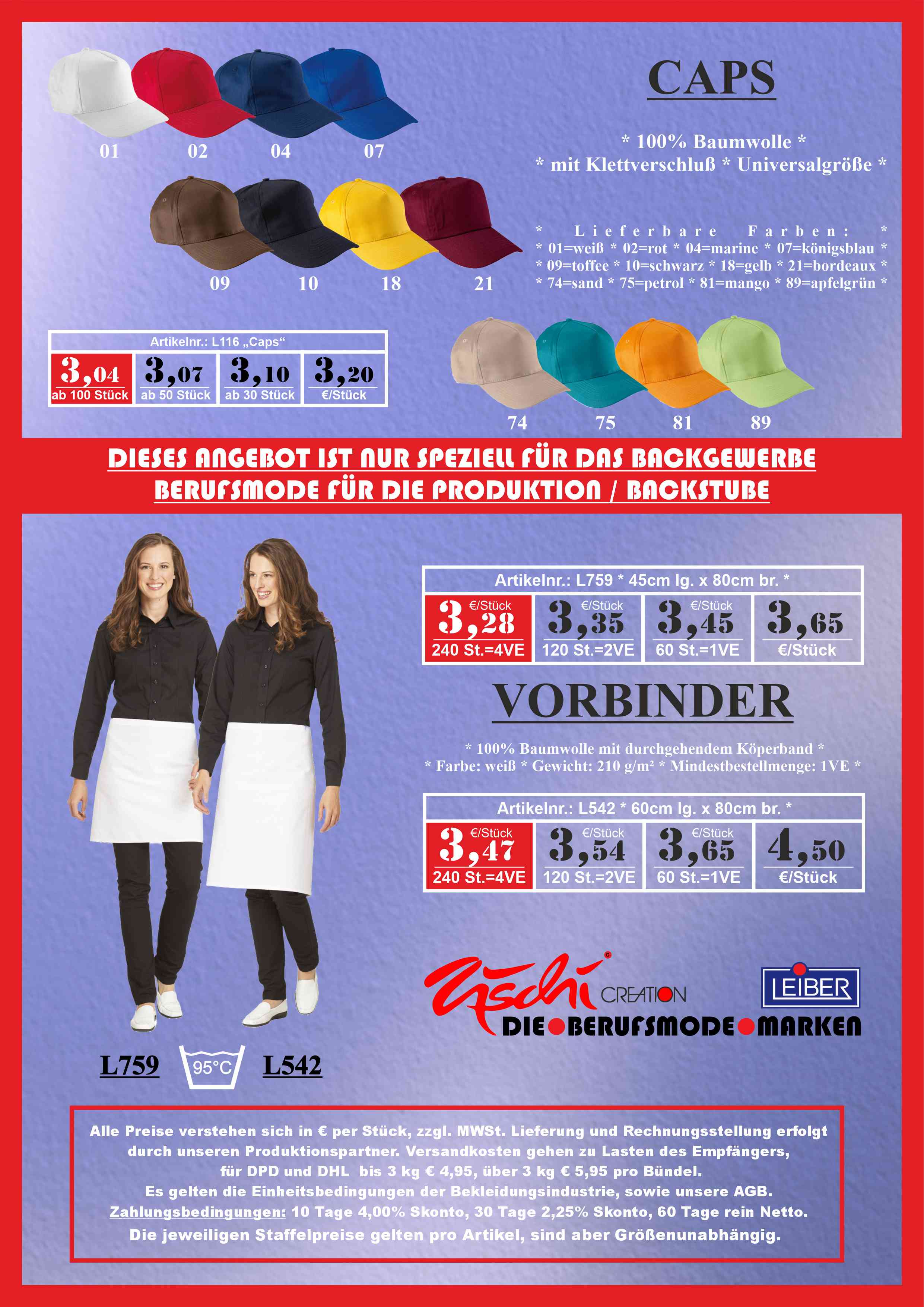Mailwerbung