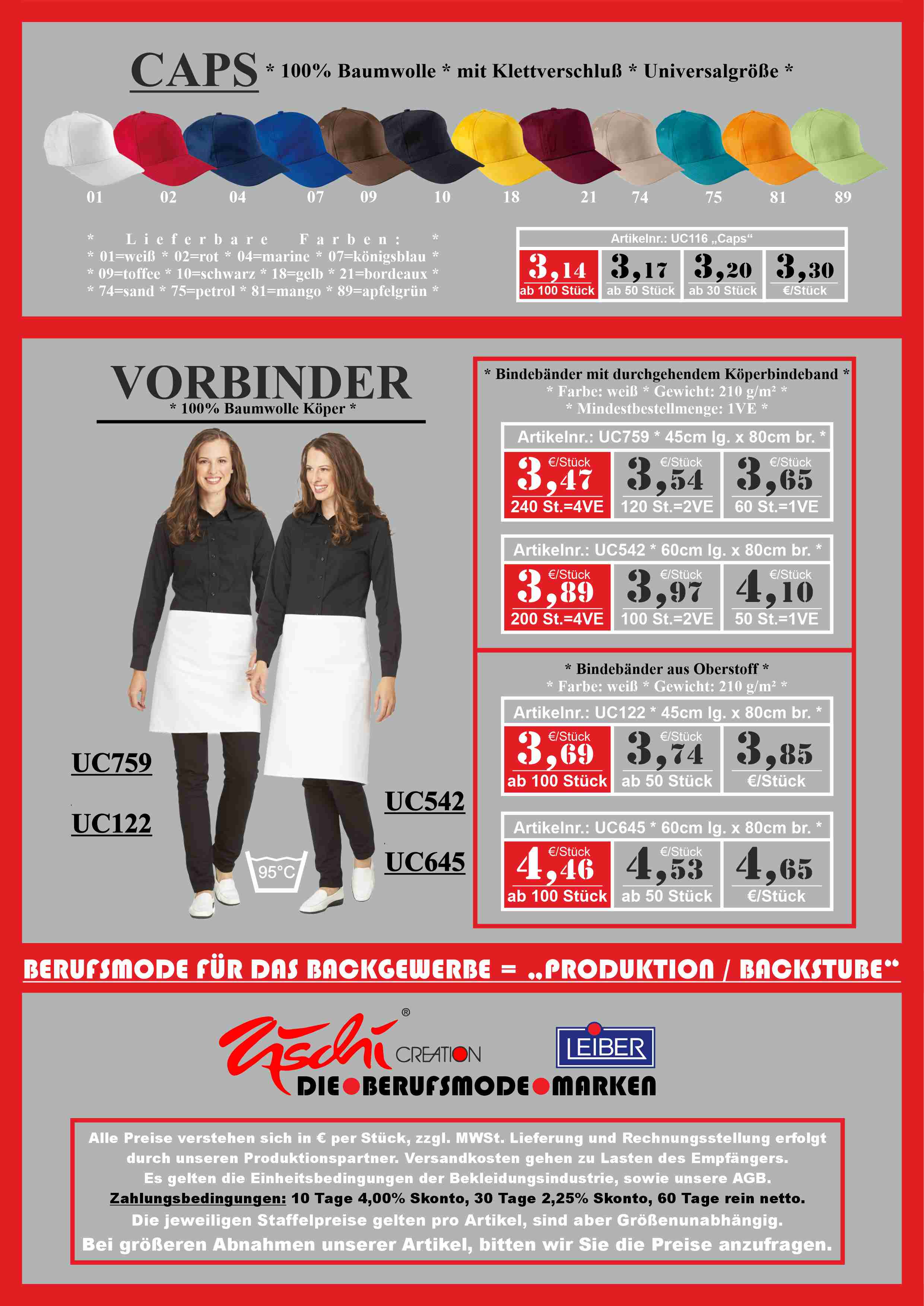 Mailwerbung